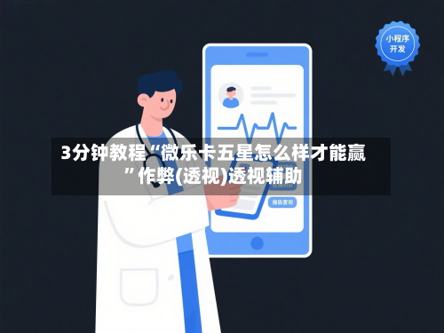 3分钟教程“微乐卡五星怎么样才能赢”作弊(透视)透视辅助-第3张图片