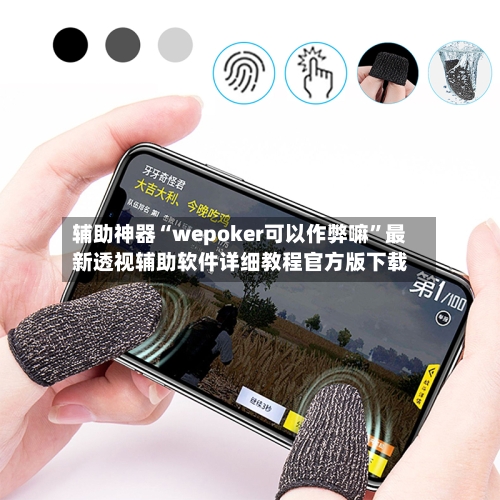 辅助神器“wepoker可以作弊嘛”最新透视辅助软件详细教程官方版下载-第3张图片