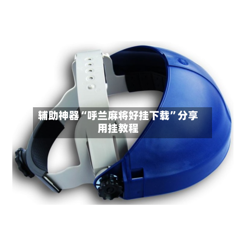 辅助神器“呼兰麻将好挂下载”分享用挂教程-第1张图片