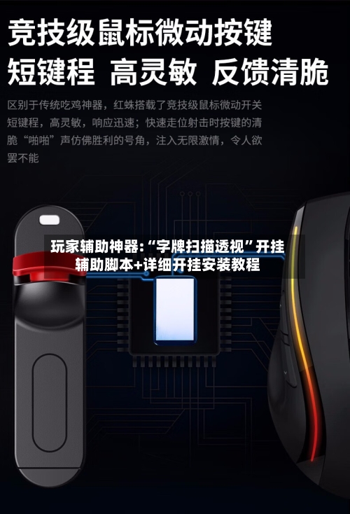 玩家辅助神器:“字牌扫描透视”开挂辅助脚本+详细开挂安装教程-第1张图片