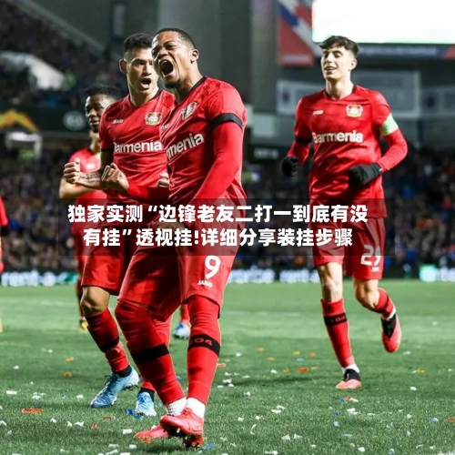 独家实测“边锋老友二打一到底有没有挂	”透视挂!详细分享装挂步骤-第1张图片