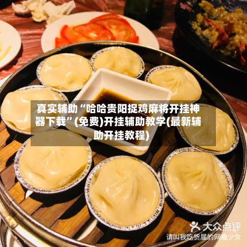 真实辅助“哈哈贵阳捉鸡麻将开挂神器下载”(免费)开挂辅助教学(最新辅助开挂教程)-第2张图片