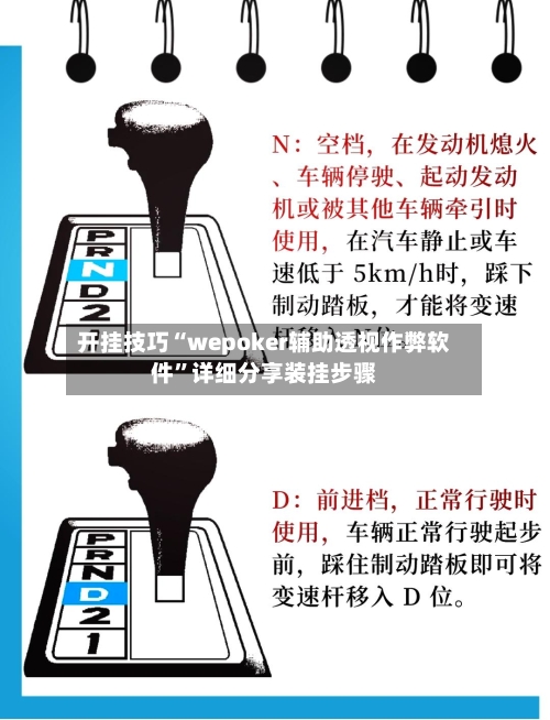 开挂技巧“wepoker辅助透视作弊软件”详细分享装挂步骤-第1张图片