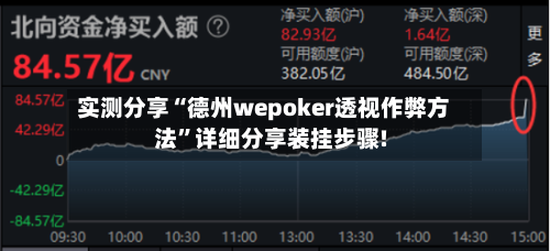 实测分享“德州wepoker透视作弊方法”详细分享装挂步骤!-第2张图片