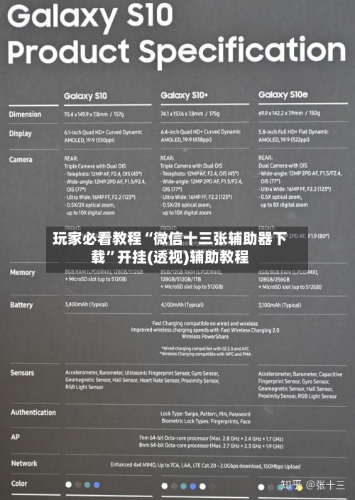 玩家必看教程“微信十三张辅助器下载”开挂(透视)辅助教程-第2张图片