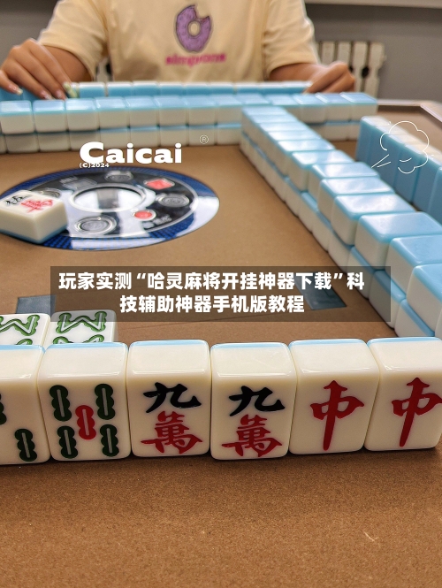 玩家实测“哈灵麻将开挂神器下载	”科技辅助神器手机版教程-第1张图片