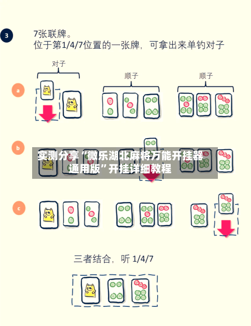 实测分享“微乐湖北麻将万能开挂器通用版”开挂详细教程-第2张图片
