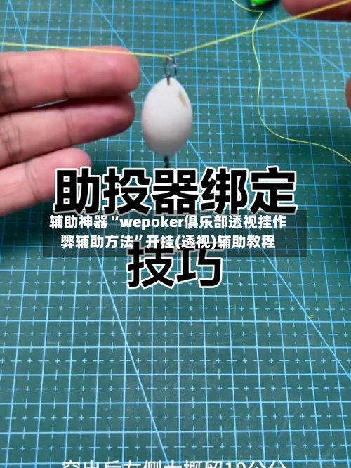 辅助神器“wepoker俱乐部透视挂作弊辅助方法	”开挂(透视)辅助教程-第1张图片