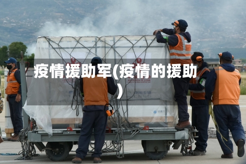 疫情援助军(疫情的援助)-第1张图片