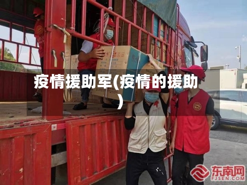 疫情援助军(疫情的援助)-第2张图片