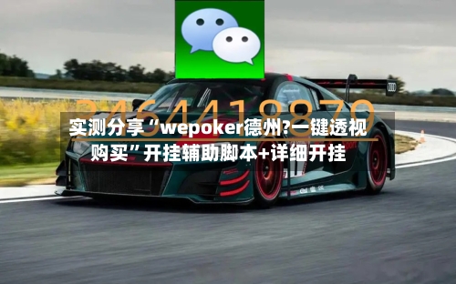 实测分享“wepoker德州?一键透视购买”开挂辅助脚本+详细开挂-第3张图片