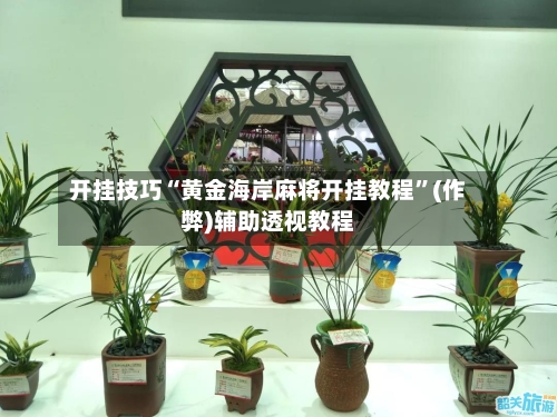 开挂技巧“黄金海岸麻将开挂教程”(作弊)辅助透视教程-第3张图片