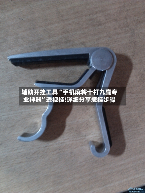 辅助开挂工具“手机麻将十打九赢专业神器”透视挂!详细分享装挂步骤-第2张图片