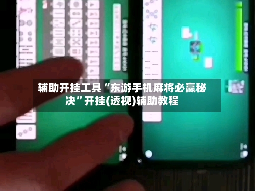 辅助开挂工具“东游手机麻将必赢秘决”开挂(透视)辅助教程-第2张图片