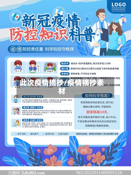 此次疫情摘抄/疫情摘抄素材-第3张图片