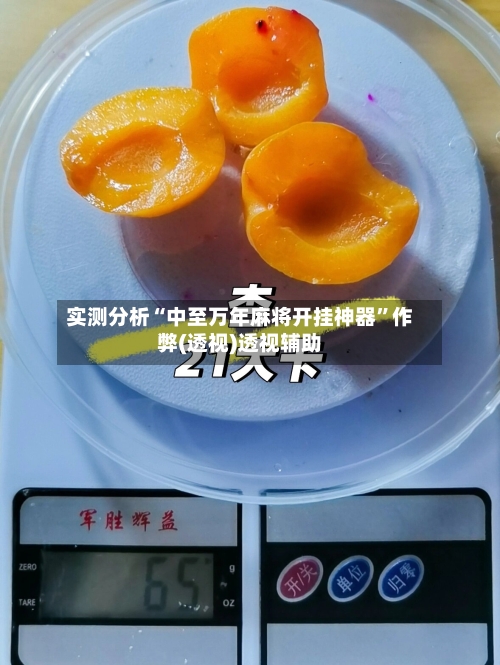 实测分析“中至万年麻将开挂神器	”作弊(透视)透视辅助-第2张图片