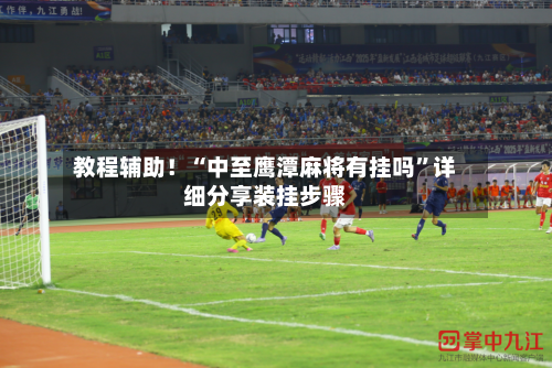 教程辅助！“中至鹰潭麻将有挂吗”详细分享装挂步骤-第3张图片