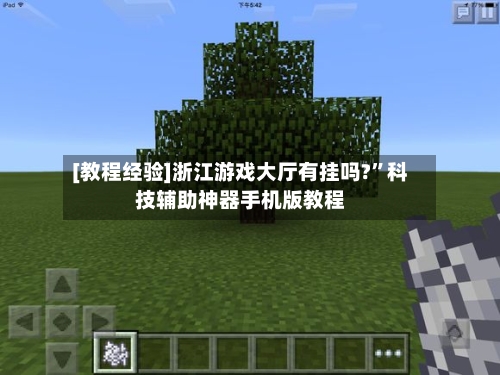 [教程经验]浙江游戏大厅有挂吗?”科技辅助神器手机版教程-第1张图片