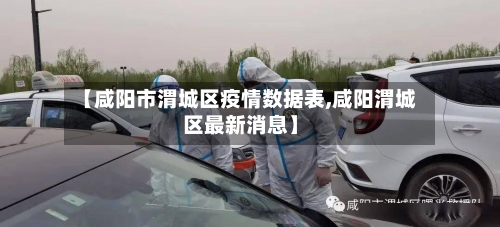 【咸阳市渭城区疫情数据表,咸阳渭城区最新消息】-第1张图片