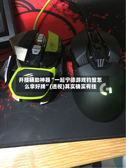 开挂辅助神器“一起宁德游戏钓蟹怎么拿好牌”(透视)其实确实有挂-第1张图片