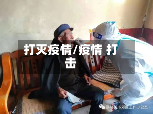 打灭疫情/疫情 打击-第3张图片