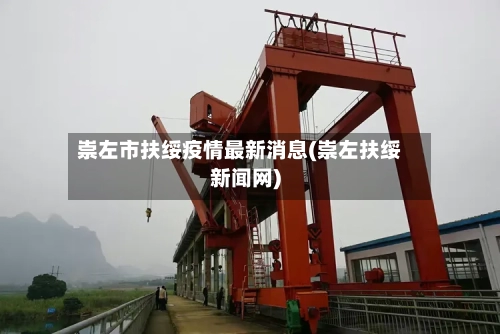 崇左市扶绥疫情最新消息(崇左扶绥新闻网)-第1张图片