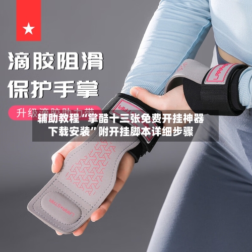 辅助教程“掌酷十三张免费开挂神器下载安装”附开挂脚本详细步骤-第1张图片