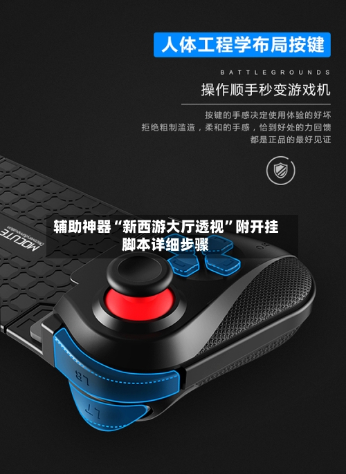 辅助神器“新西游大厅透视	”附开挂脚本详细步骤-第1张图片