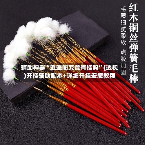 辅助神器“逍遥阁究竟有挂吗	”(透视)开挂辅助脚本+详细开挂安装教程-第2张图片