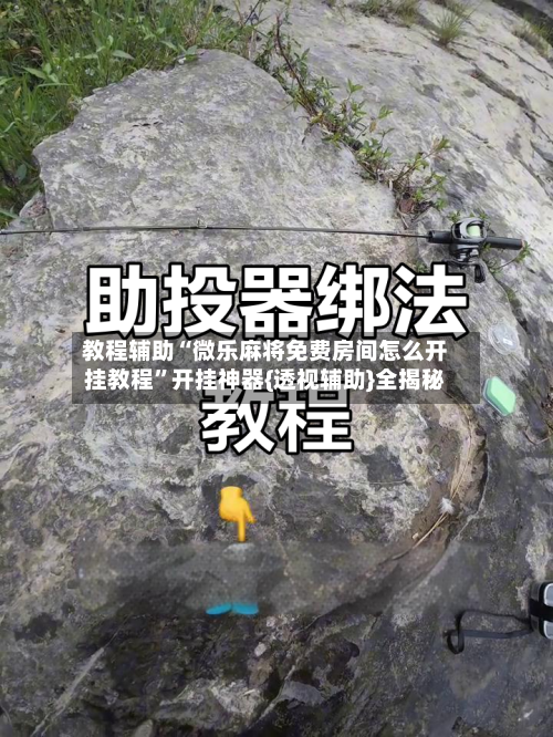 教程辅助“微乐麻将免费房间怎么开挂教程”开挂神器{透视辅助}全揭秘-第1张图片