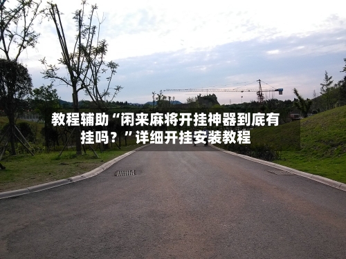教程辅助“闲来麻将开挂神器到底有挂吗？	”详细开挂安装教程-第2张图片
