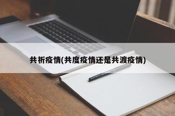 共祈疫情(共度疫情还是共渡疫情)